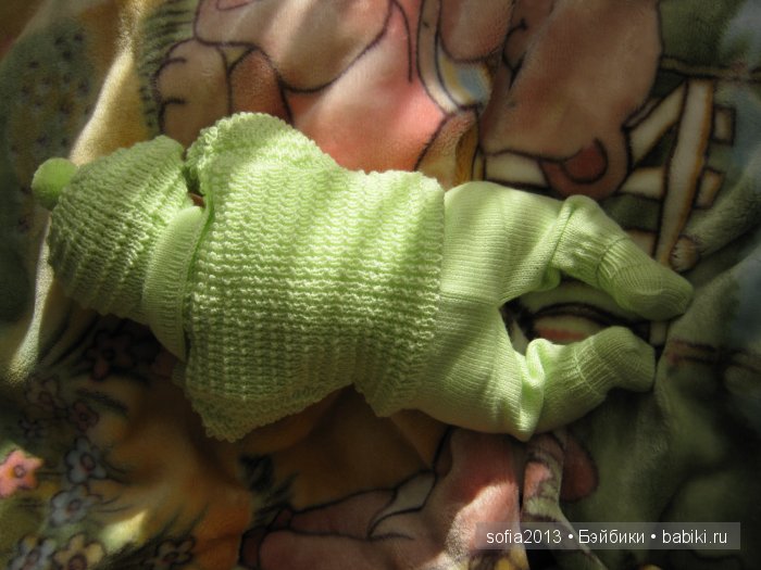 Мои солнечные костюмчики — Одежда и обувь для кукол своими руками: фото (фото 2)