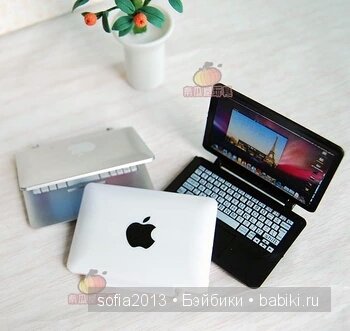 AlieExpress или кукольная миниатюра (фото 10)