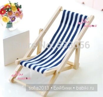 AlieExpress или кукольная миниатюра