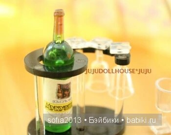 AlieExpress или кукольная миниатюра (фото 2)