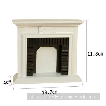 AlieExpress или кукольная миниатюра (фото 5)