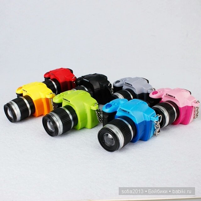 AlieExpress или кукольная миниатюра
