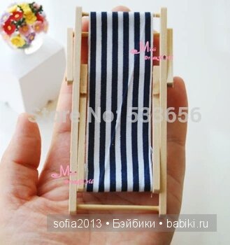 AlieExpress или кукольная миниатюра