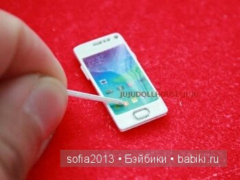 AlieExpress или кукольная миниатюра