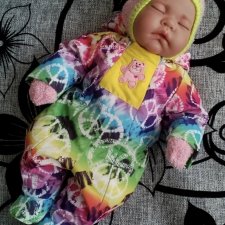 Комбинезон для Вашей малышки