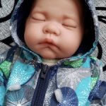 Спортивный костюм для кукол.