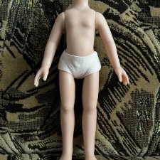 Тело Paola Reina 15-17 год