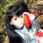 Алиса в Волшебном Лесу