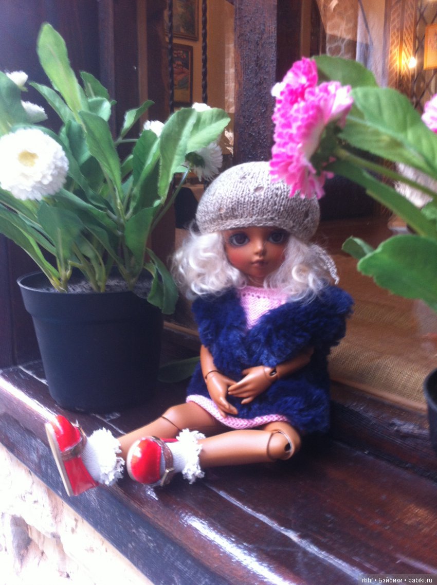 Не Боги горшки обжигают или один день в Этно Мире