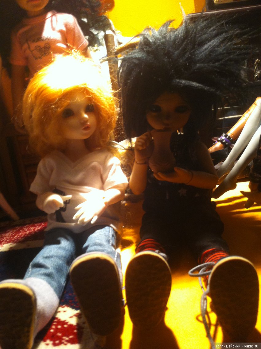 Не Боги горшки обжигают или один день в Этно Мире