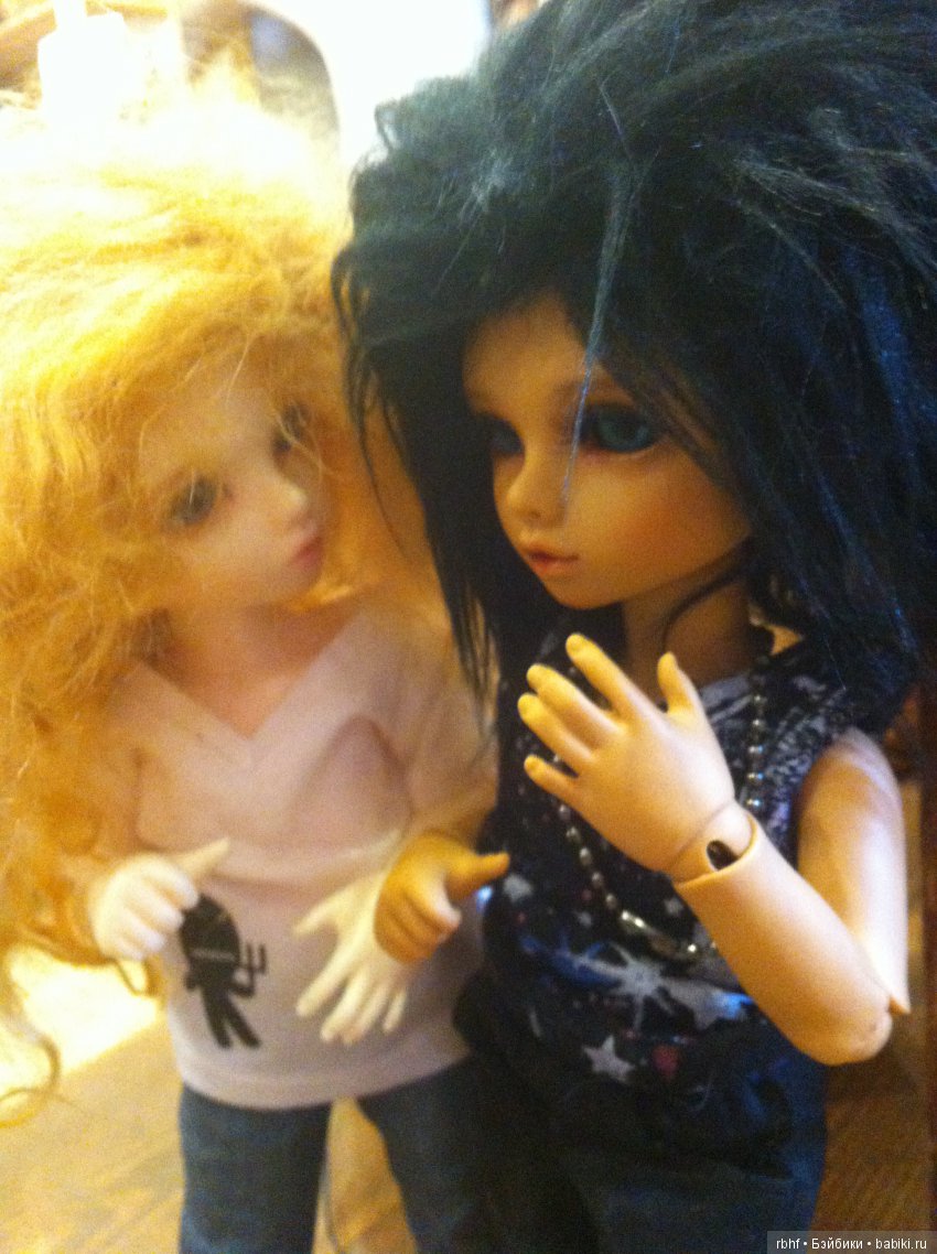 Не Боги горшки обжигают или один день в Этно Мире (фото 6)