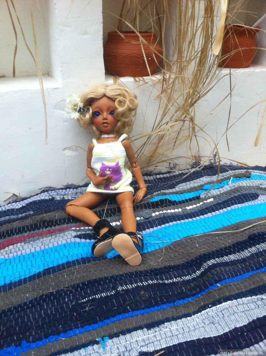 Не Боги горшки обжигают или один день в Этно Мире