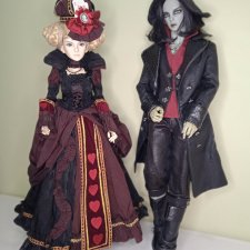 Красивые фирменные аутфиты