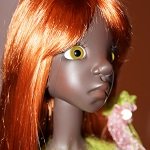 Тобуся - Tobi от Kaye Wiggs