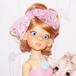 Моя Лайла, Kaye Wiggs - моя девочка! Мой кусочек счастья!