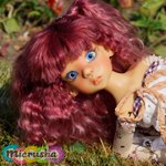 Майская прогулка с Лайлой от Kaye Wiggs!