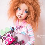 Моя Надежда! (Hope Kaye Wiggs)