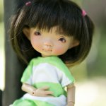 Дрюшка на Даче. Irrealdoll Dryo