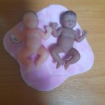 Zuru пупсики первой серии.