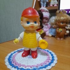 Японский спортсмен.