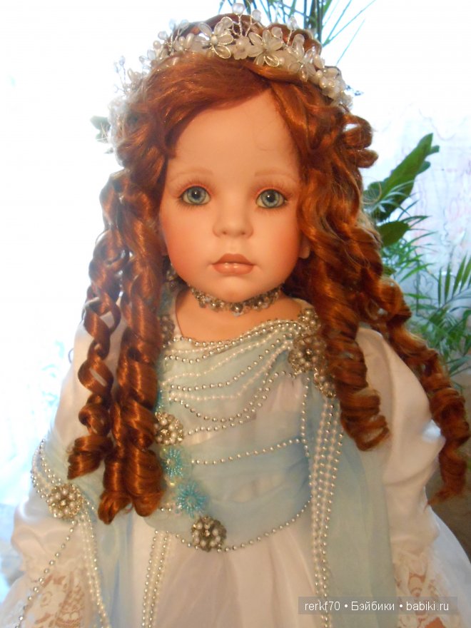 Ангел от Донны Руберт