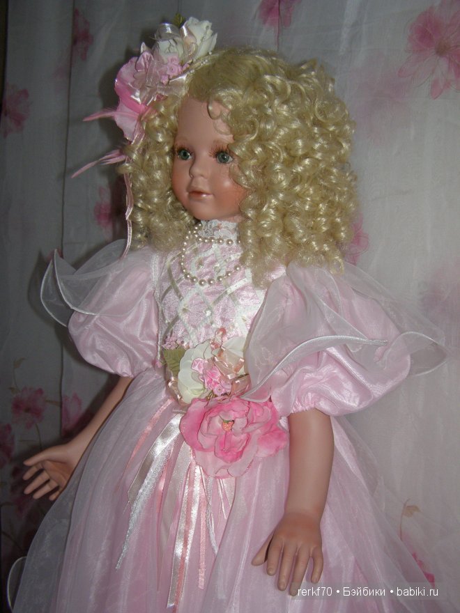 Красавица Девон от Донны Руберт (фото 4)