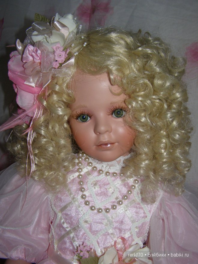 Красавица Девон от Донны Руберт (фото 7)