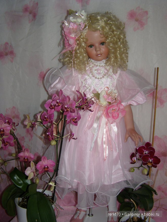 Красавица Девон от Донны Руберт (фото 6)