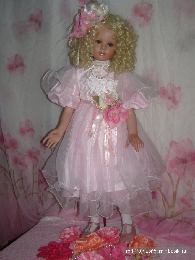 Красавица Девон от Донны Руберт (фото 8)