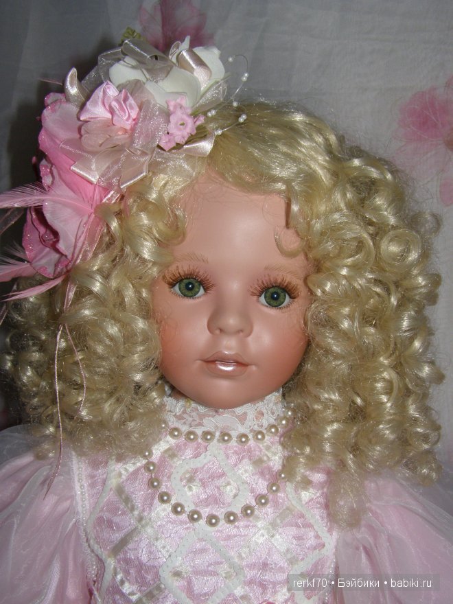 Красавица Девон от Донны Руберт (фото 3)