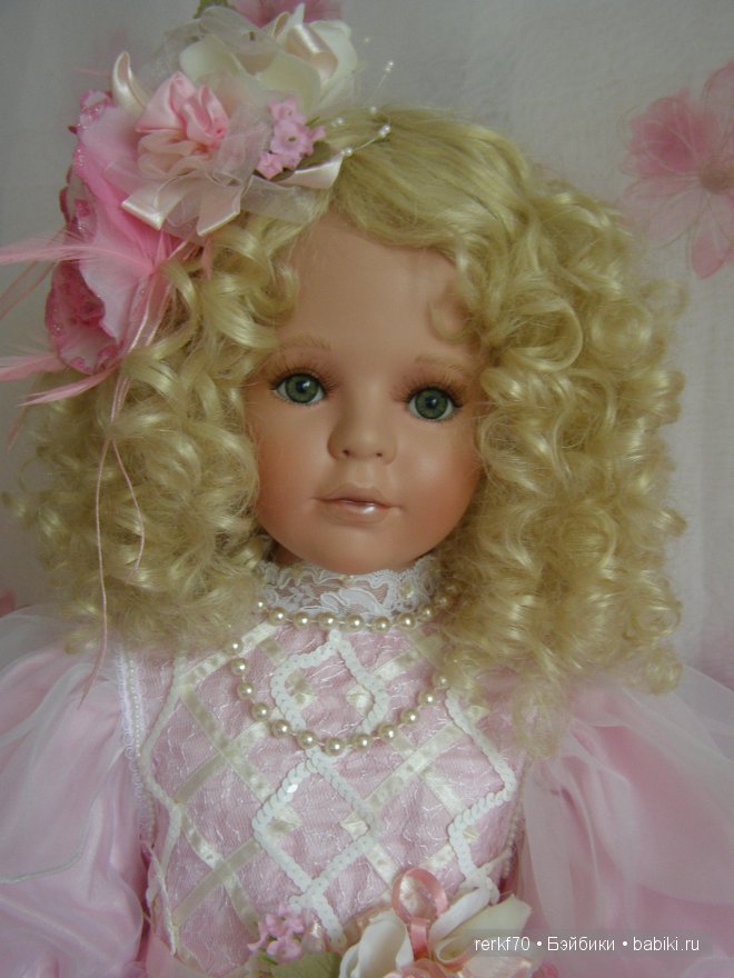 Красавица Девон от Донны Руберт (фото 2)