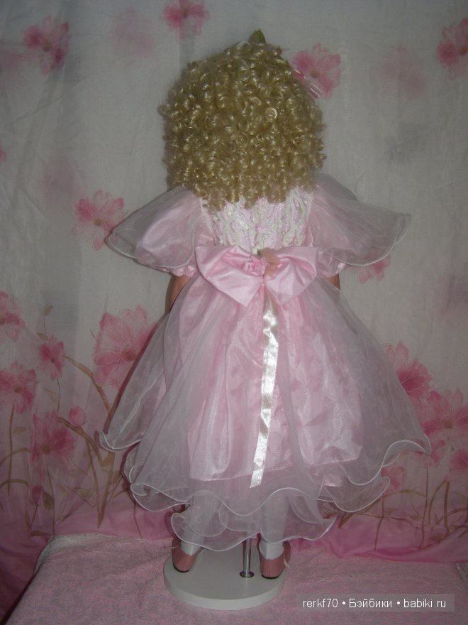 Красавица Девон от Донны Руберт (фото 10)