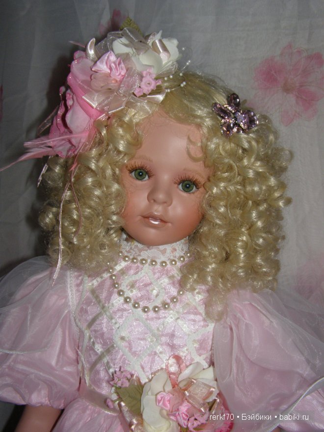 Красавица Девон от Донны Руберт (фото 9)