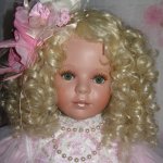 Красавица Девон от Донны Руберт