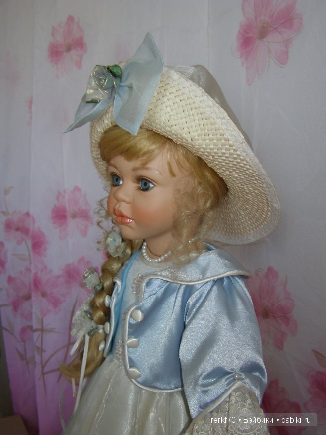 Сказочная девочка Мариэлла от Королевской галереи (фото 9)