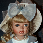 Сказочная девочка Мариэлла от Королевской галереи