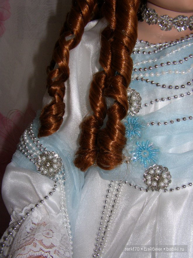 Ангел от Донны Руберт - "Innocence" Rustie/Donna RuBert