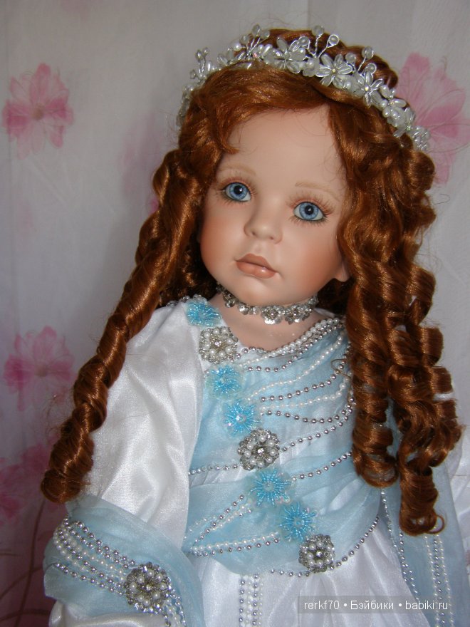 Ангел от Донны Руберт - "Innocence" Rustie/Donna RuBert