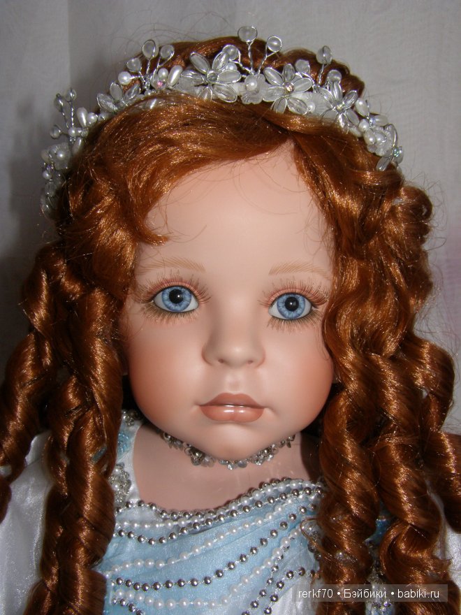 Ангел от Донны Руберт - "Innocence" Rustie/Donna RuBert