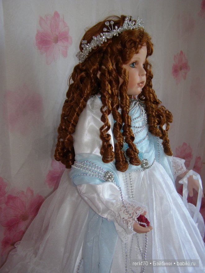 Ангел от Донны Руберт - "Innocence" Rustie/Donna RuBert