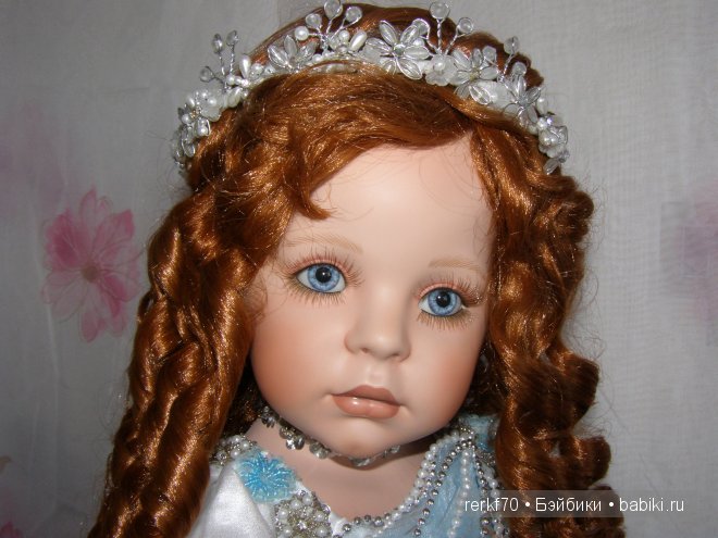 Ангел от Донны Руберт - "Innocence" Rustie/Donna RuBert