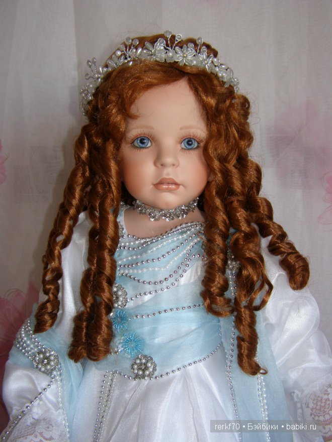 Ангел от Донны Руберт - "Innocence" Rustie/Donna RuBert