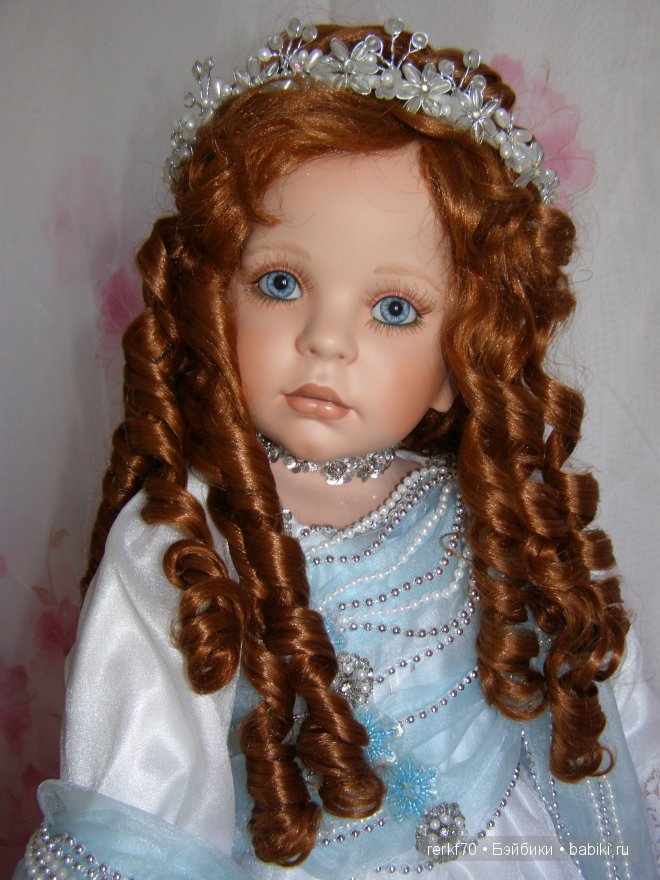 Ангел от Донны Руберт - "Innocence" Rustie/Donna RuBert