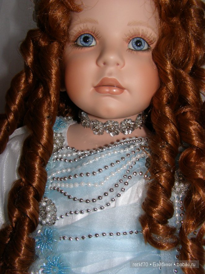 Ангел от Донны Руберт - "Innocence" Rustie/Donna RuBert