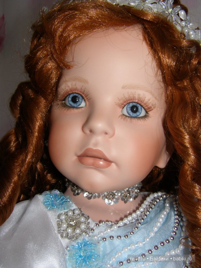 Ангел от Донны Руберт - "Innocence" Rustie/Donna RuBert