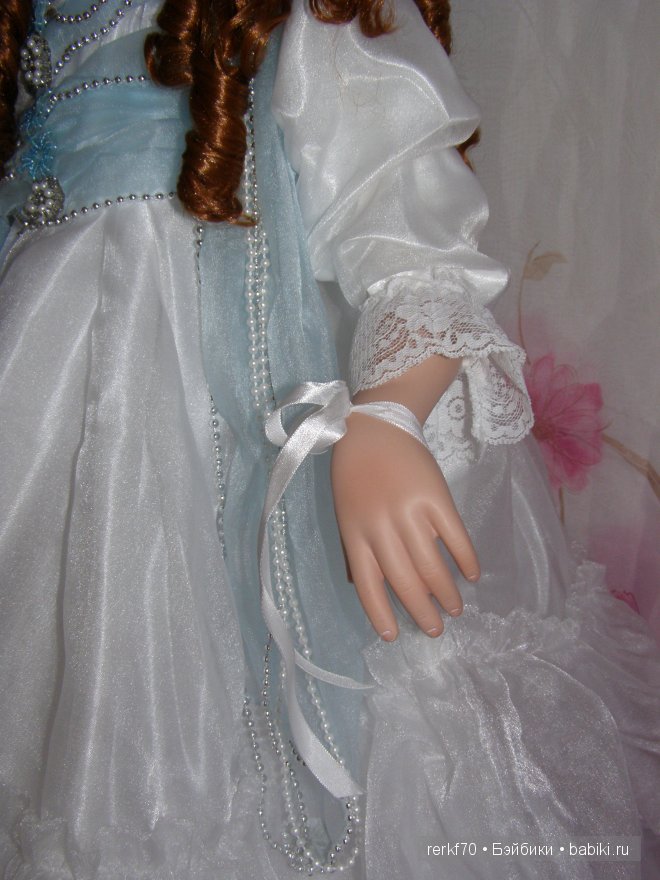 Ангел от Донны Руберт - "Innocence" Rustie/Donna RuBert