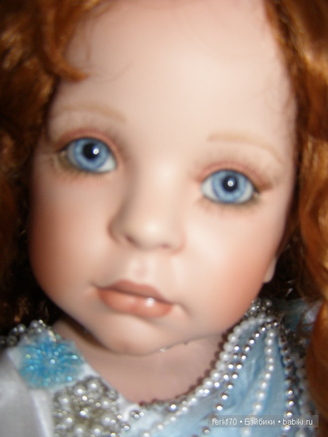 Ангел от Донны Руберт - "Innocence" Rustie/Donna RuBert