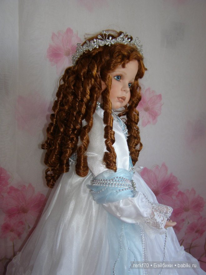 Ангел от Донны Руберт - "Innocence" Rustie/Donna RuBert