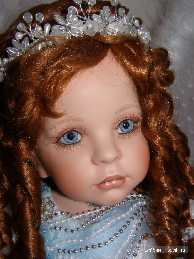 Ангел от Донны Руберт - "Innocence" Rustie/Donna RuBert (фото 6)