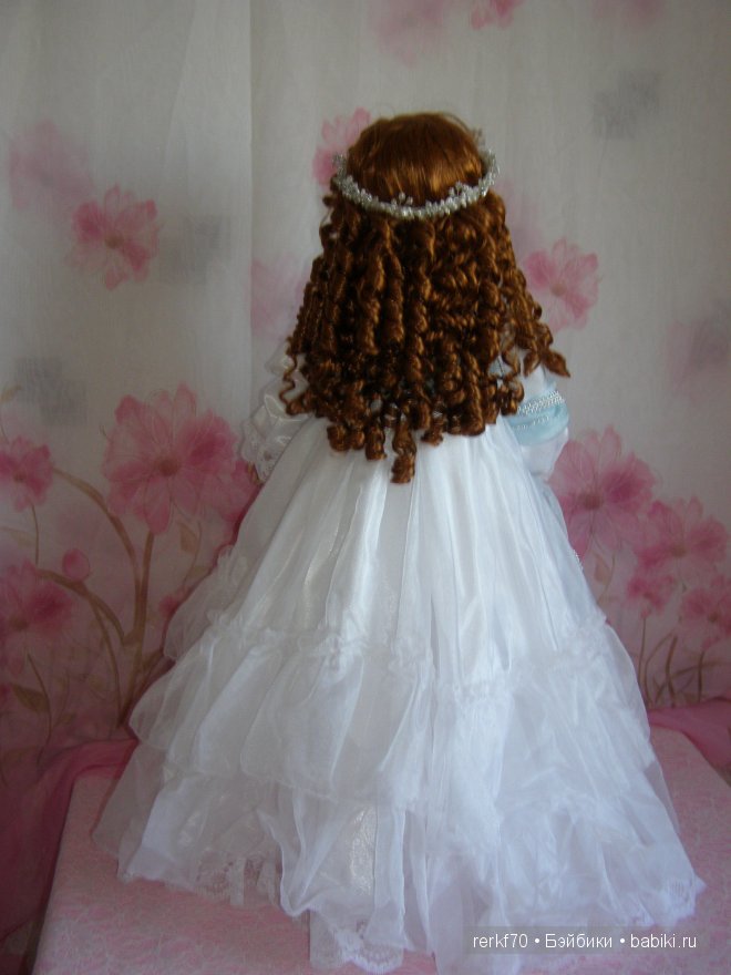 Ангел от Донны Руберт - "Innocence" Rustie/Donna RuBert